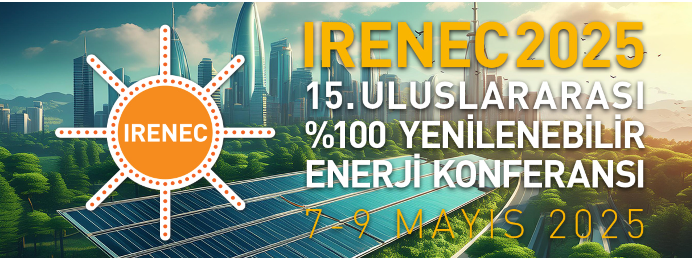 İRENEC '25