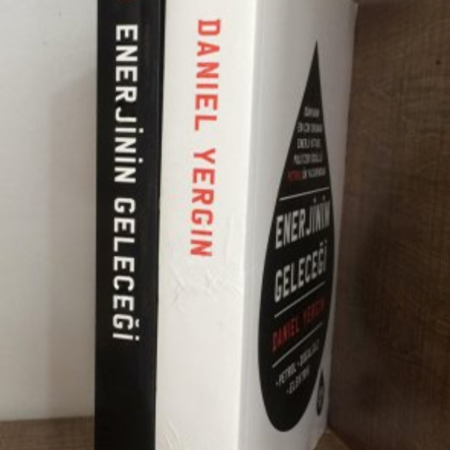Enerjinin Geleceği 1-2